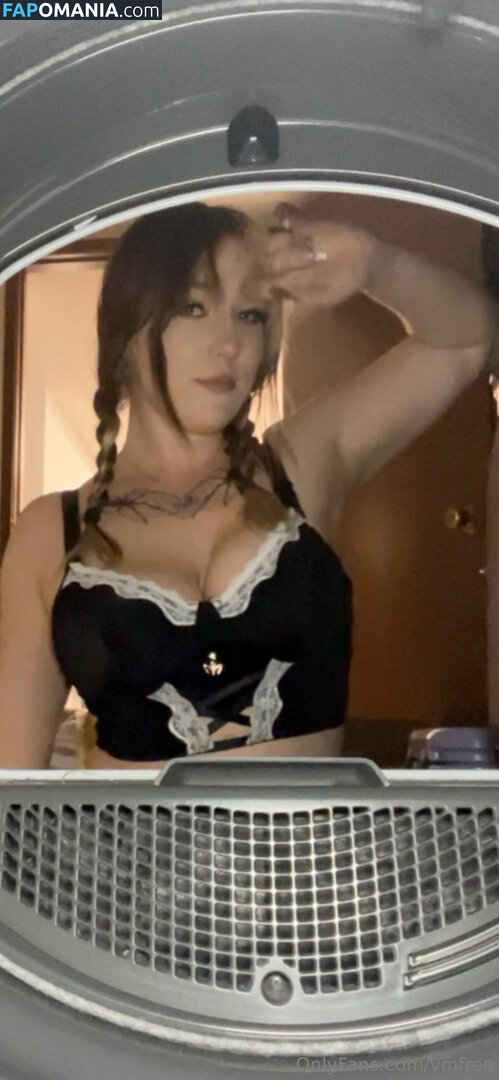 vmfree Meztelen OnlyFans  Kikerült fotó #7