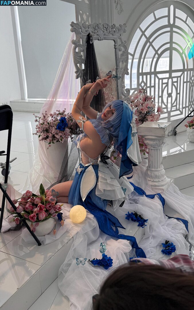 Voezacos / https: / voezacosplay Meztelen OnlyFans  Kikerült fotó #331