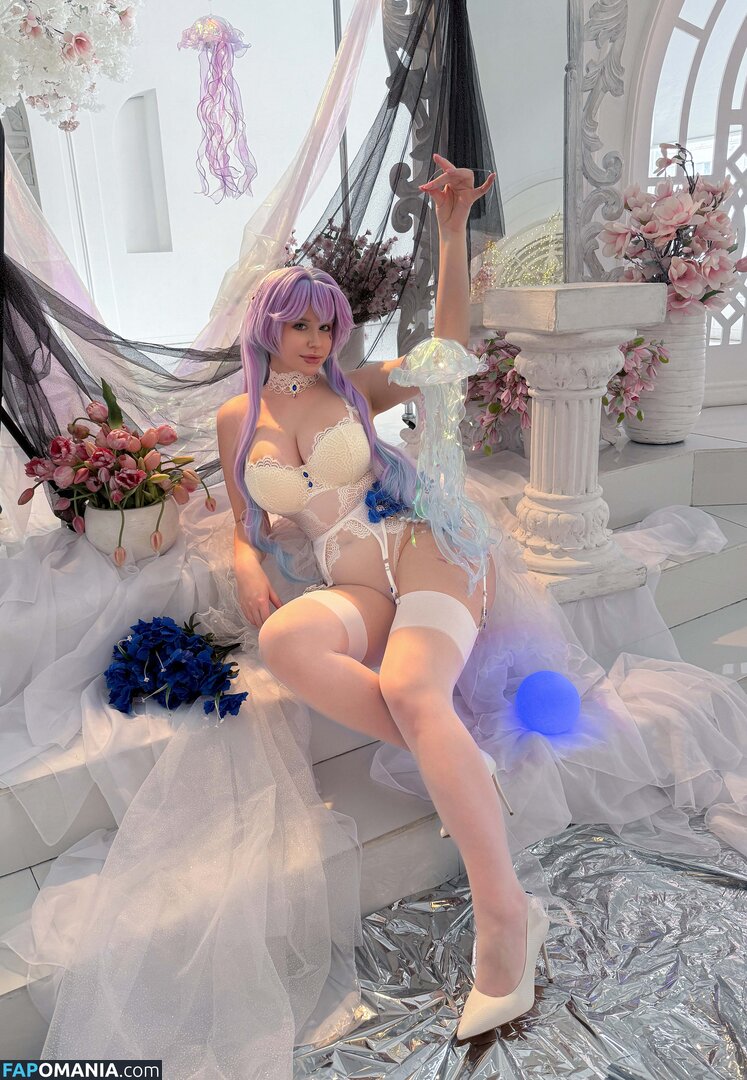 Voezacos / https: / voezacosplay Meztelen OnlyFans  Kikerült fotó #332