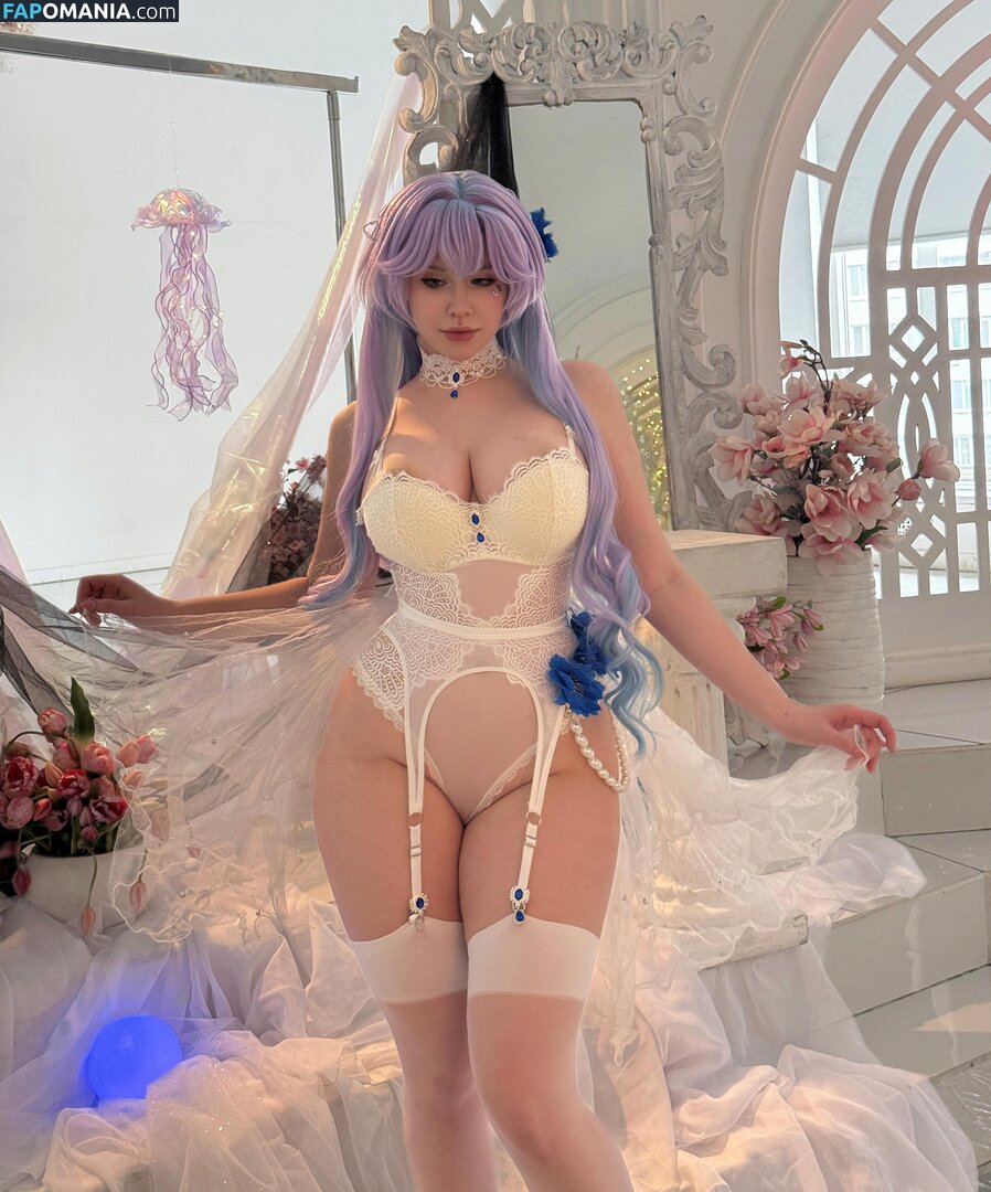 Voezacos / https: / voezacosplay Meztelen OnlyFans  Kikerült fotó #333