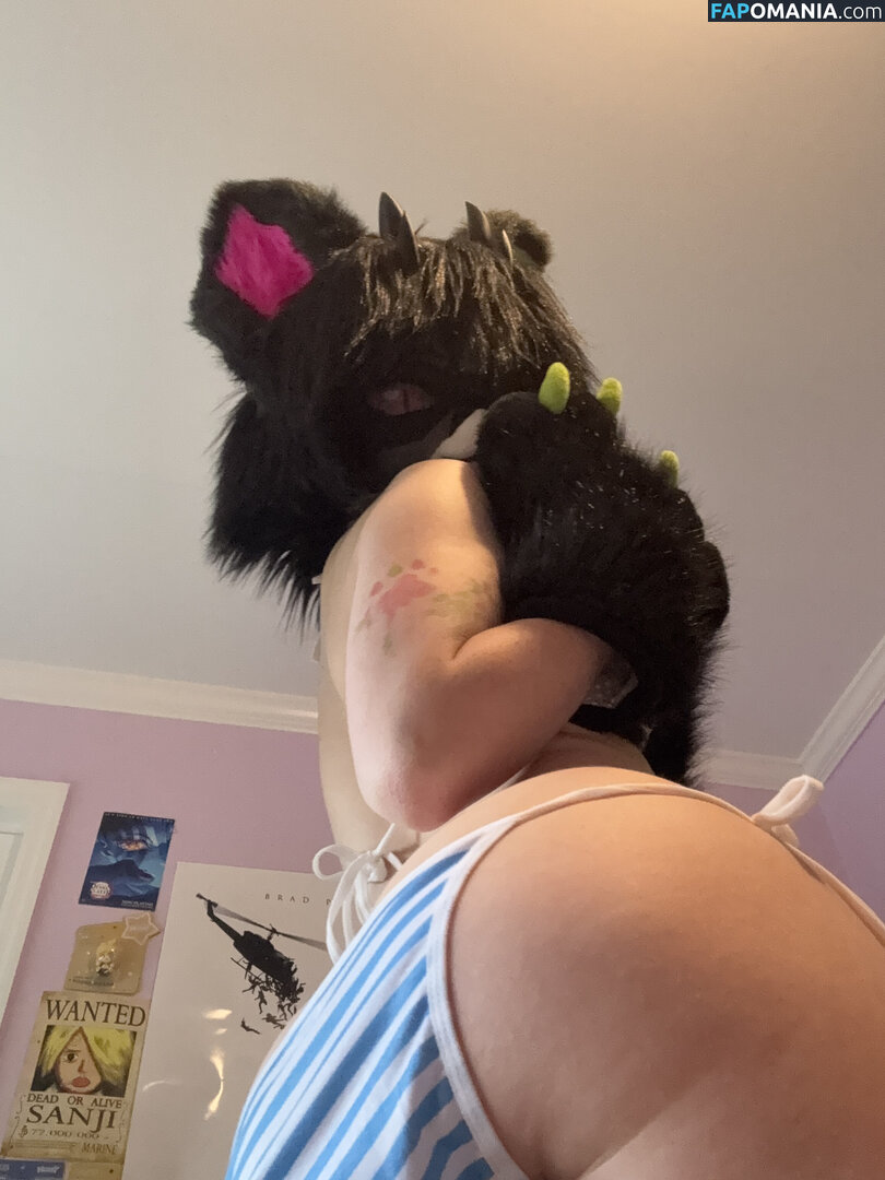 Voidthesphynx / cw / voidthesphynx13.1 Meztelen OnlyFans  Kikerült fotó #1