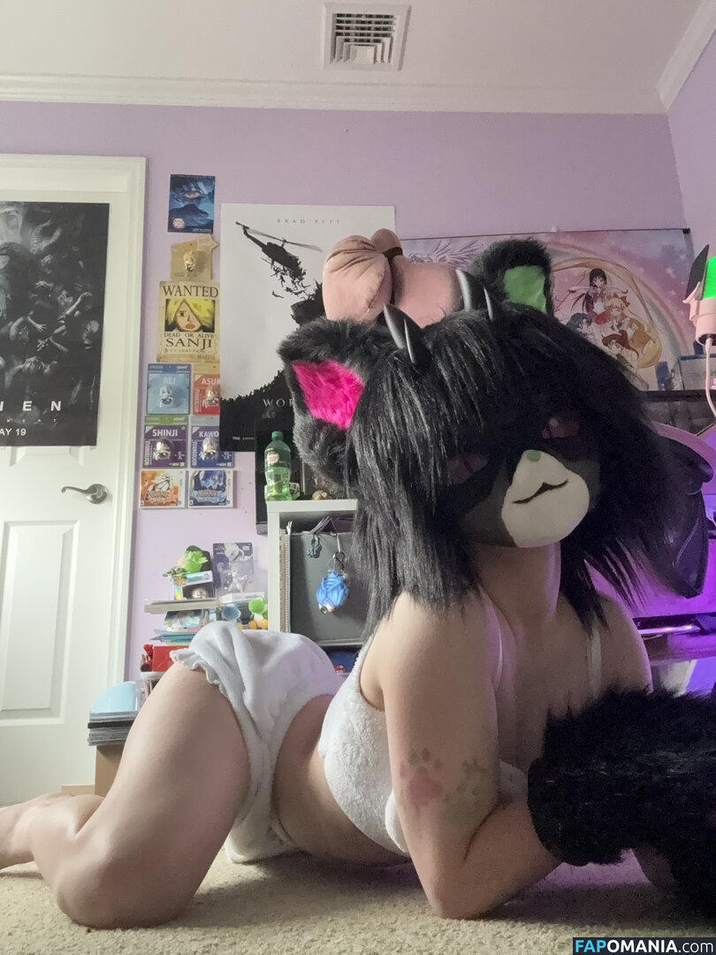 Voidthesphynx / cw / voidthesphynx13.1 Meztelen OnlyFans  Kikerült fotó #4