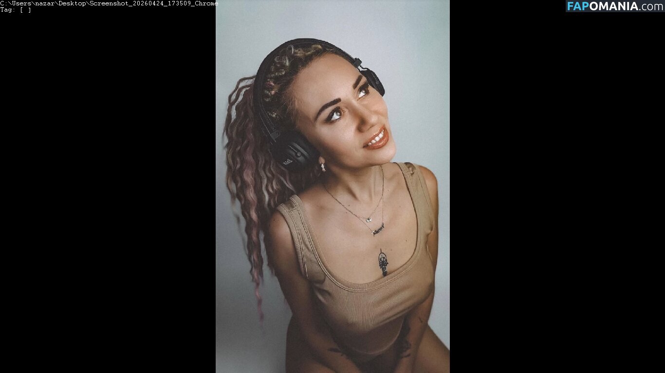 Vrednashka_5 / vrednashka / vrednashka_ Meztelen OnlyFans  Kikerült fotó #87