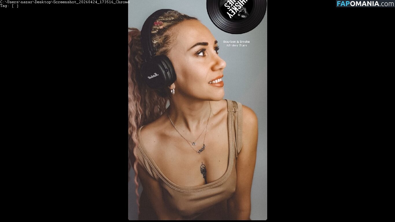 Vrednashka_5 / vrednashka / vrednashka_ Meztelen OnlyFans  Kikerült fotó #88
