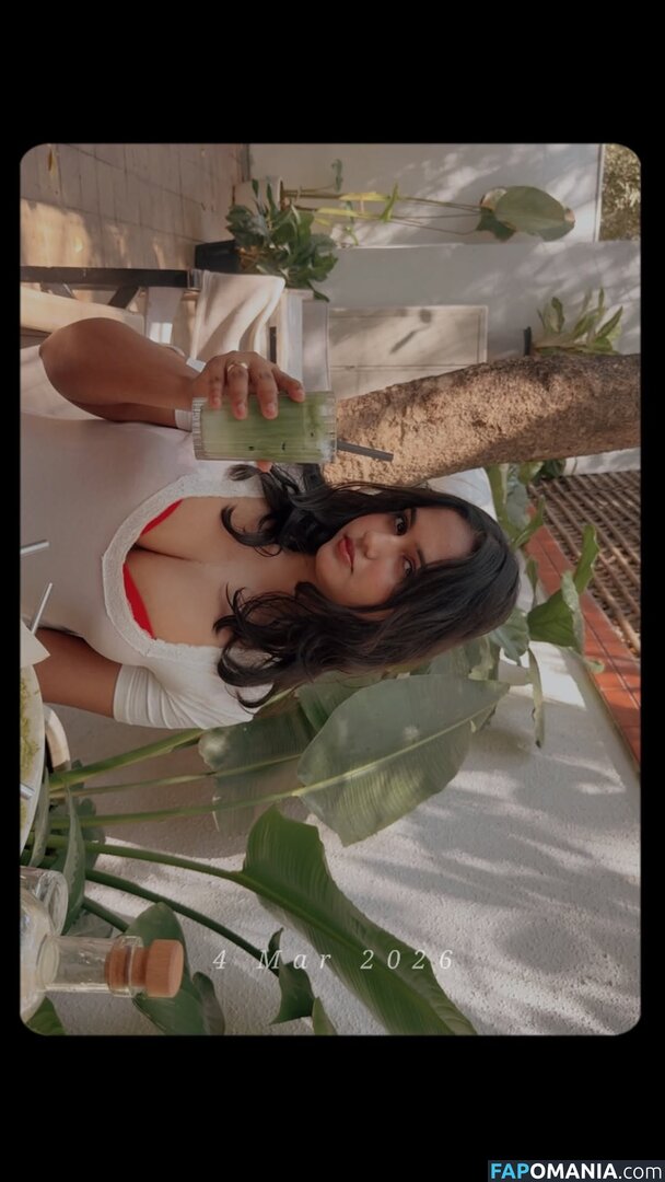 Vrinda Vinod / https: / vrinda__vinod Meztelen OnlyFans  Kikerült fotó #8
