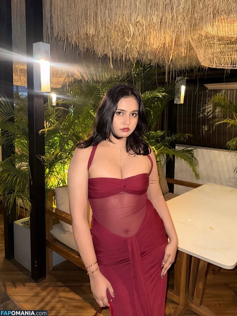 Vrinda Vinod / https: / vrinda__vinod Meztelen OnlyFans  Kikerült fotó #14