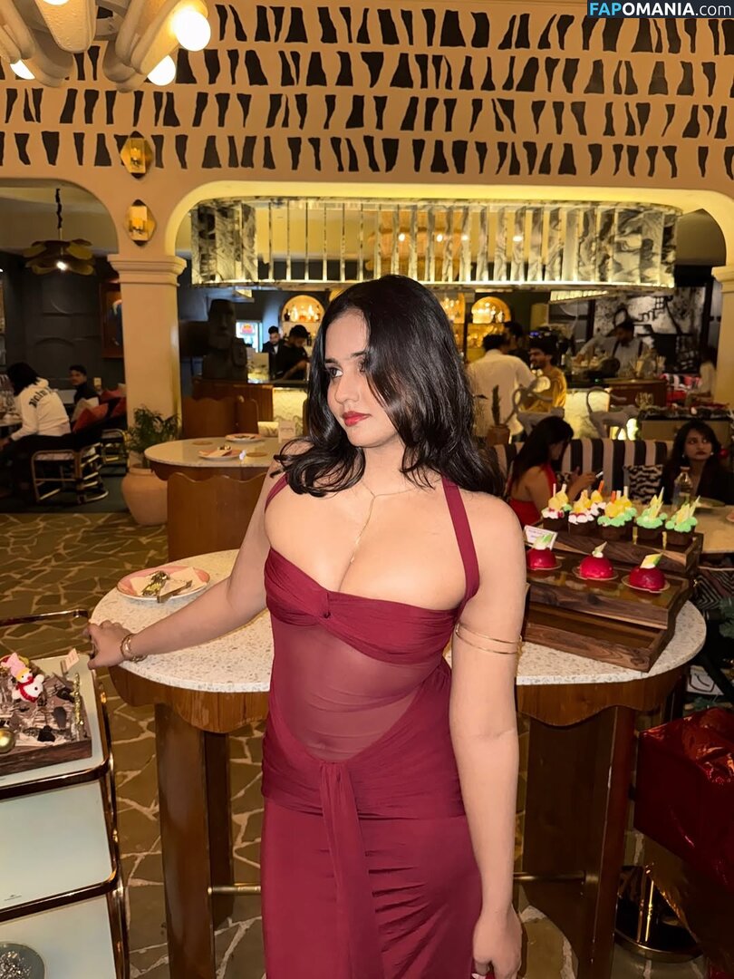 Vrinda Vinod / https: / vrinda__vinod Meztelen OnlyFans  Kikerült fotó #15