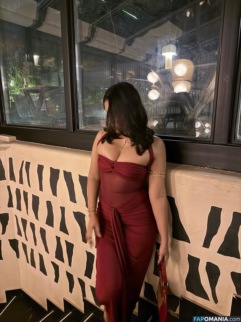 Vrinda Vinod / https: / vrinda__vinod Meztelen OnlyFans  Kikerült fotó #16