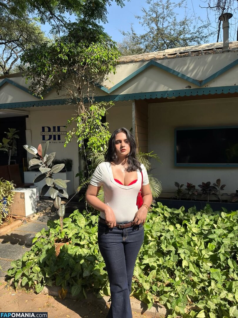 Vrinda Vinod / https: / vrinda__vinod Meztelen OnlyFans  Kikerült fotó #18