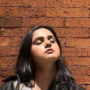 Vrinda Vinod