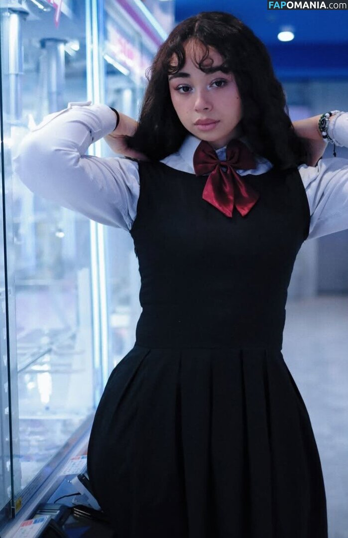 Majesticnessa / Vanessa / vrv0 Meztelen OnlyFans  Kikerült fotó #8