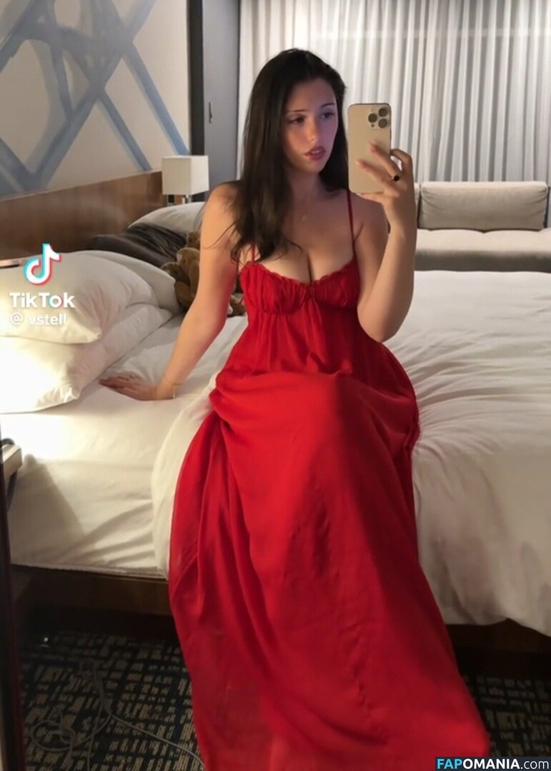 v.stell / vstell Meztelen OnlyFans  Kikerült fotó #9