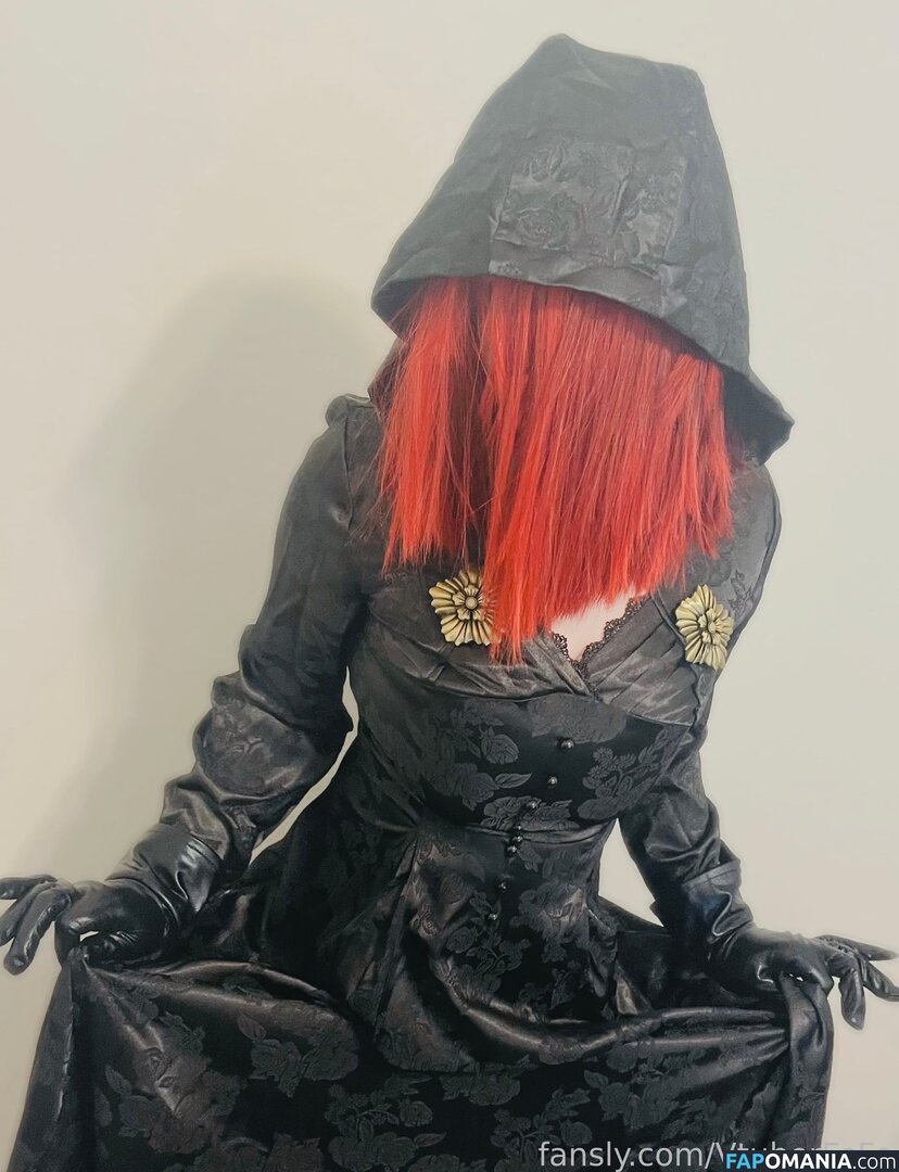 FeFe / VtuberFefe / covfefechan Meztelen OnlyFans  Kikerült fotó #2