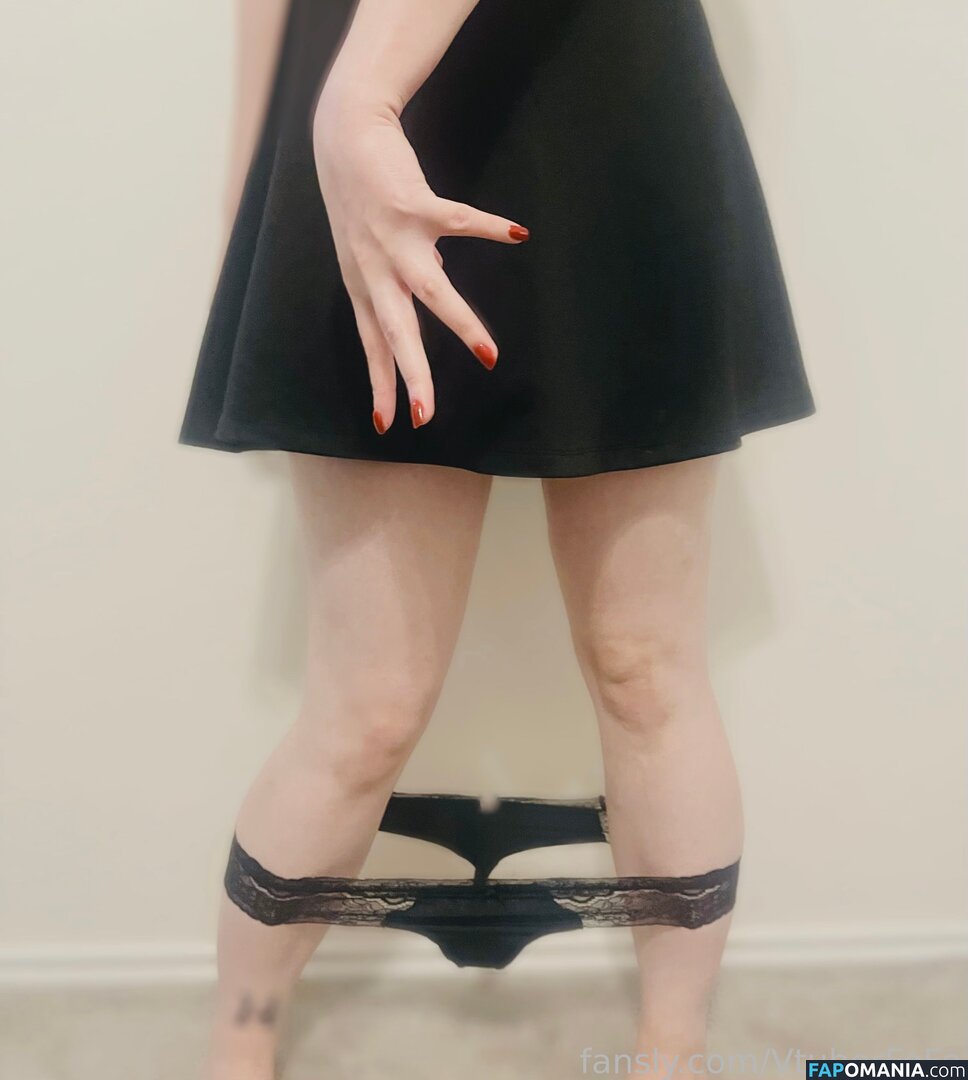 FeFe / VtuberFefe / covfefechan Meztelen OnlyFans  Kikerült fotó #38