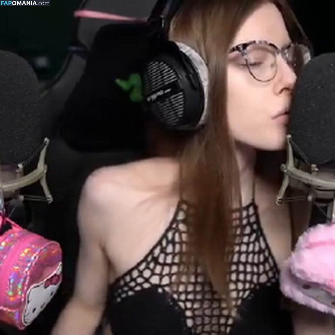 Vulture Vautour ASMR / vulture_vee Meztelen OnlyFans  Kikerült fotó #1