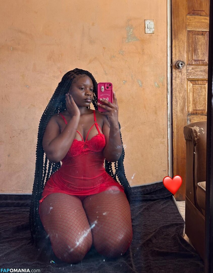 Vunene Taiwo Mabunda / sgepi_ Meztelen OnlyFans  Kikerült fotó #1