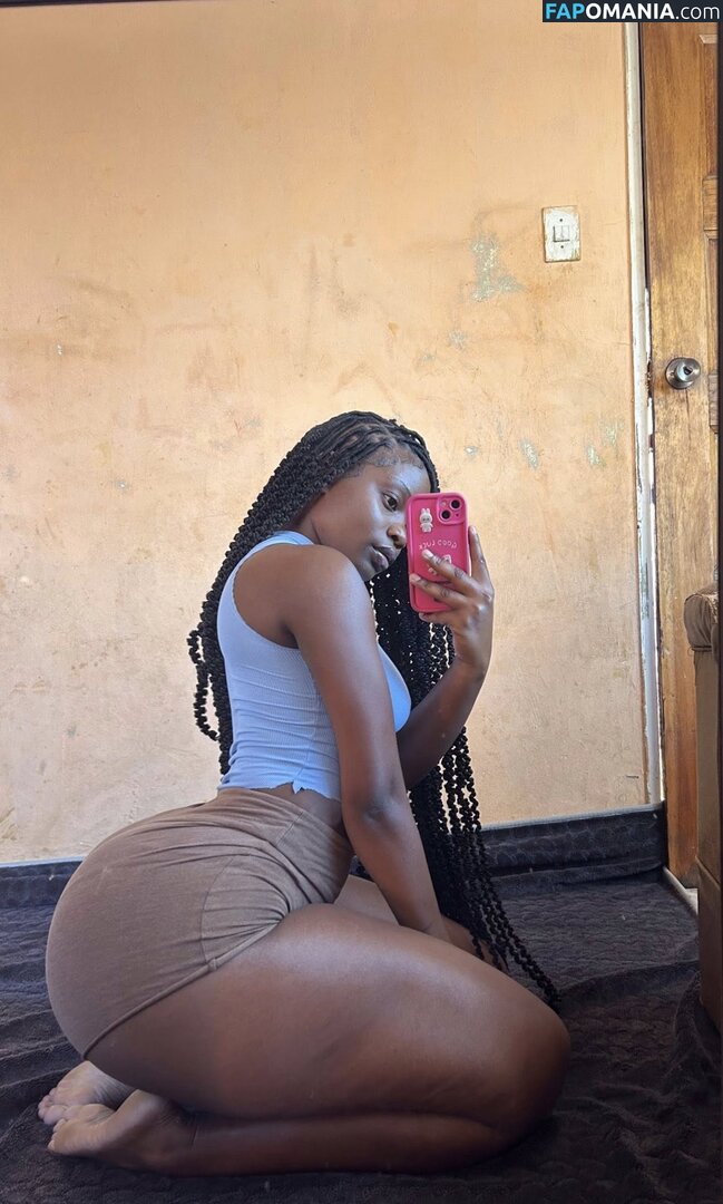 Vunene Taiwo Mabunda / sgepi_ Meztelen OnlyFans  Kikerült fotó #2