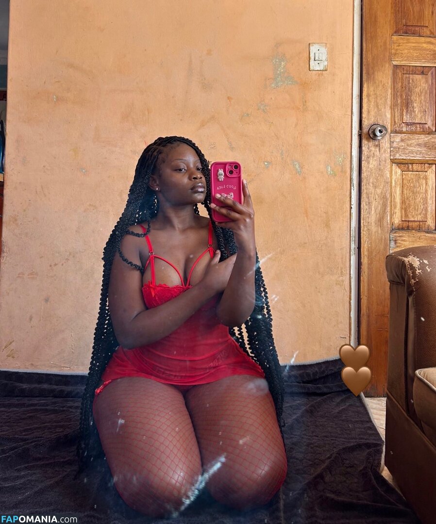 Vunene Taiwo Mabunda / sgepi_ Meztelen OnlyFans  Kikerült fotó #4
