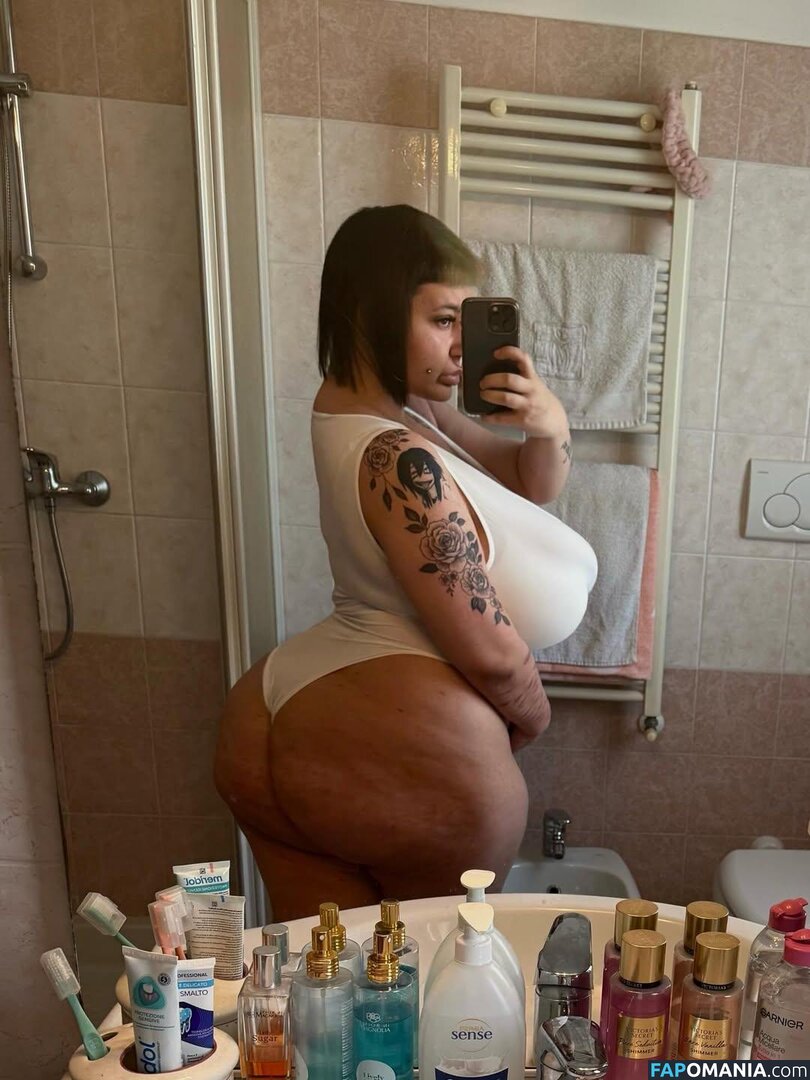 Mxmmytina / Vvalentinabonetalli Meztelen OnlyFans  Kikerült fotó #8