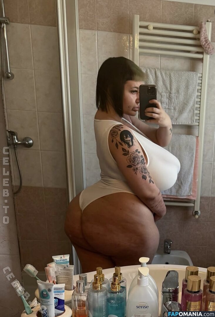Mxmmytina / Vvalentinabonetalli Meztelen OnlyFans  Kikerült fotó #20