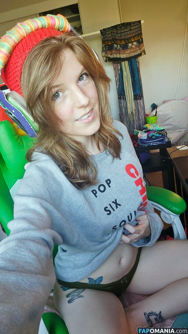 vvovvzerz / vvowzerz Meztelen OnlyFans  Kikerült fotó #6