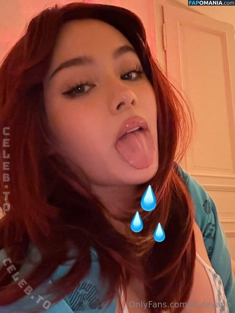 Vylerria / https: / itsjadeyanh / ja.dey / ja.deyanh Meztelen OnlyFans  Kikerült fotó #7