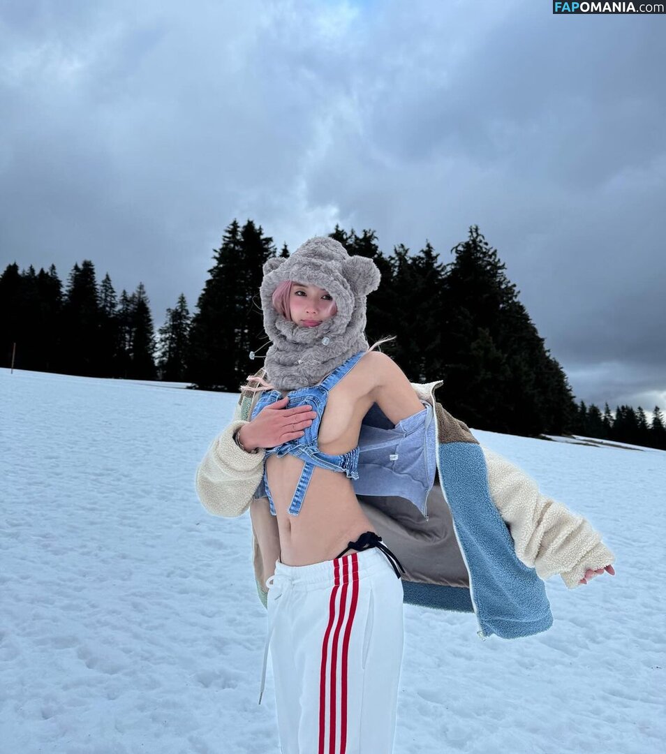 Vyvan Le / Vyvanle / vyvan.le Meztelen OnlyFans  Kikerült fotó #21