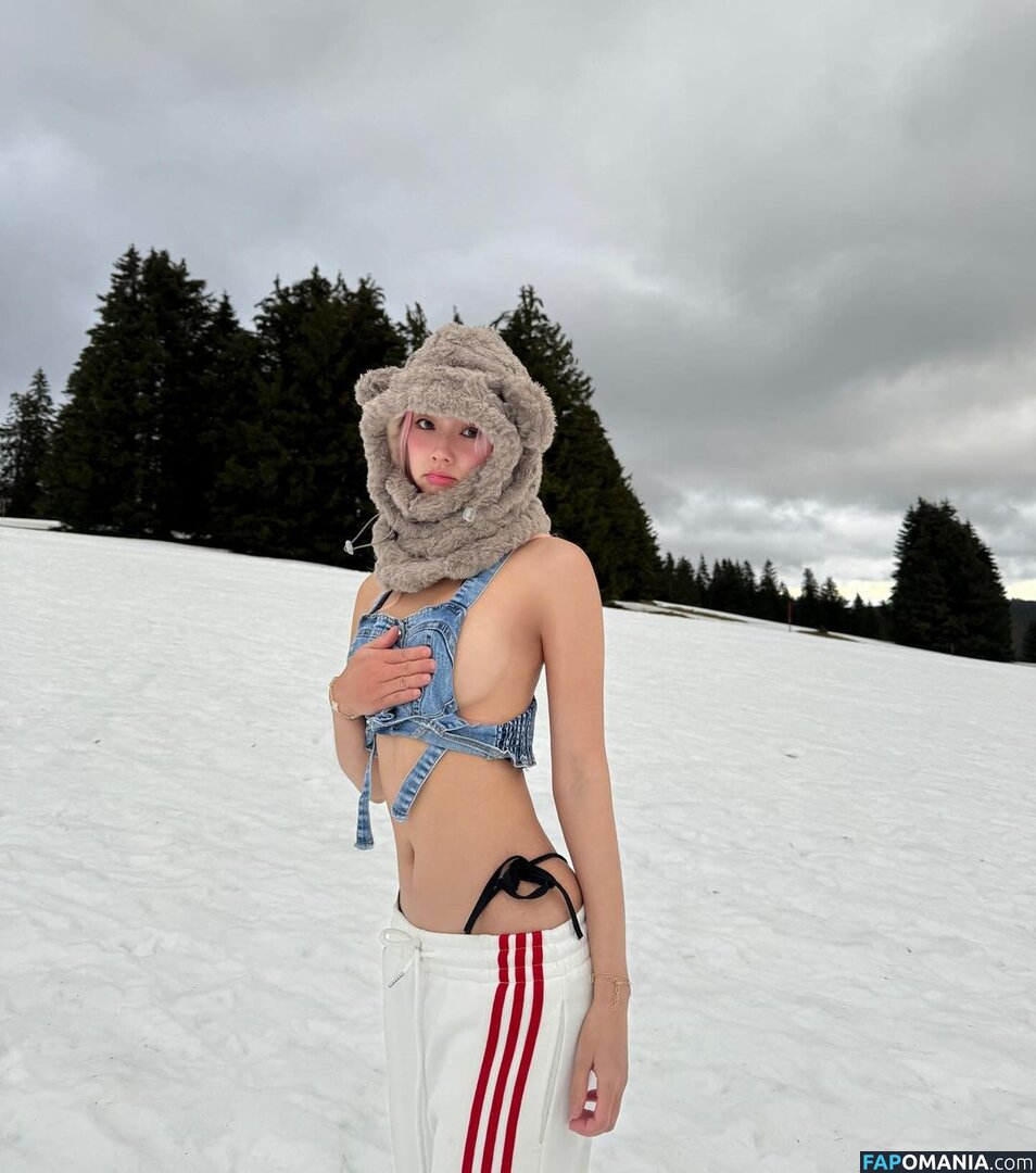 Vyvan Le / Vyvanle / vyvan.le Meztelen OnlyFans  Kikerült fotó #23