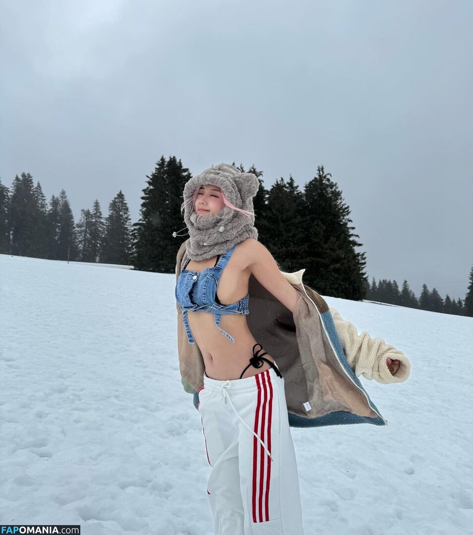 Vyvan Le / Vyvanle / vyvan.le Meztelen OnlyFans  Kikerült fotó #24