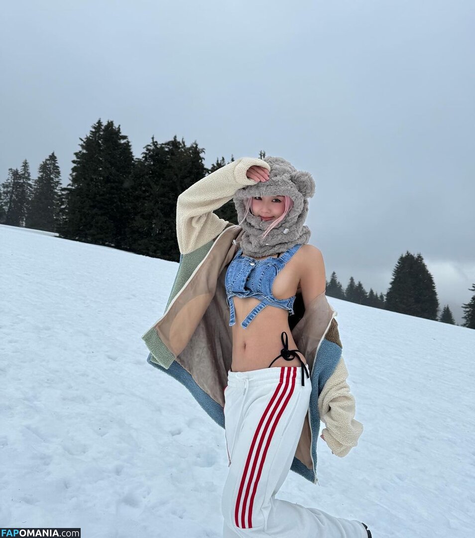 Vyvan Le / Vyvanle / vyvan.le Meztelen OnlyFans  Kikerült fotó #25