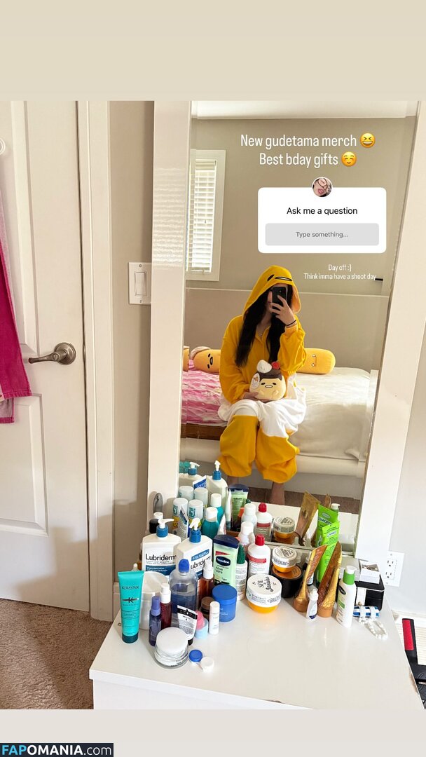 Vyxia Vyxphan Meztelen OnlyFans  Kikerült fotó #161