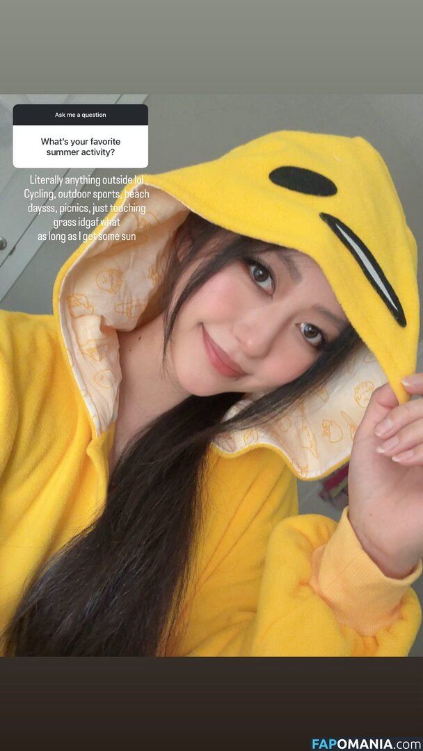 Vyxia Vyxphan Meztelen OnlyFans  Kikerült fotó #162