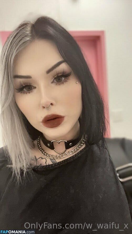 w_waifu_x Meztelen OnlyFans  Kikerült fotó #9
