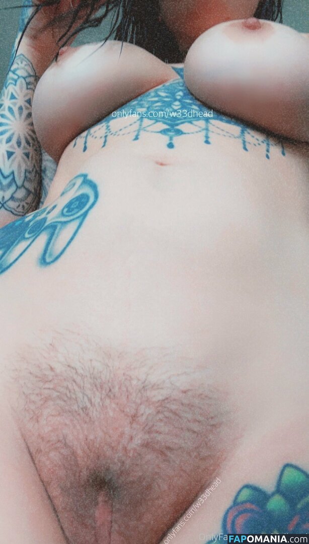 W33dhead / https: / saturn suicide Meztelen OnlyFans  Kikerült fotó #18