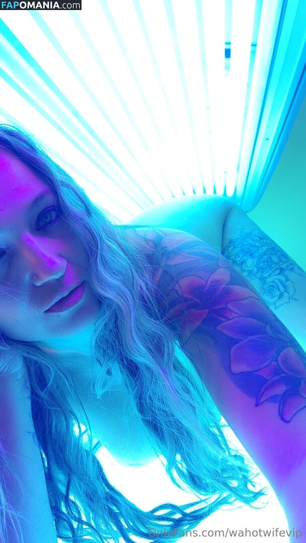 wahotwife / wahotwifevip Meztelen OnlyFans  Kikerült fotó #6