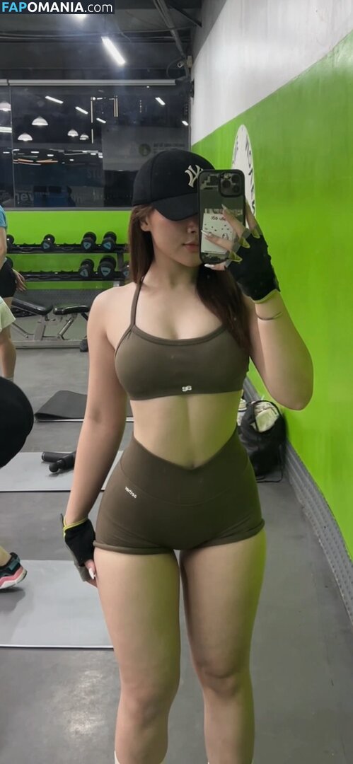 waichinh Meztelen OnlyFans  Kikerült fotó #19