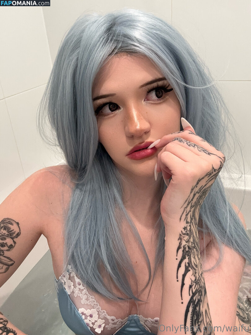 anime.waifu.2 / waifu Meztelen OnlyFans  Kikerült fotó #10