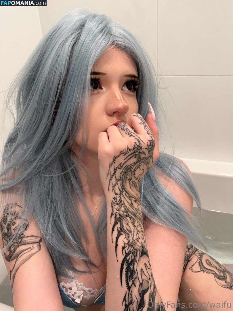 anime.waifu.2 / waifu Meztelen OnlyFans  Kikerült fotó #11