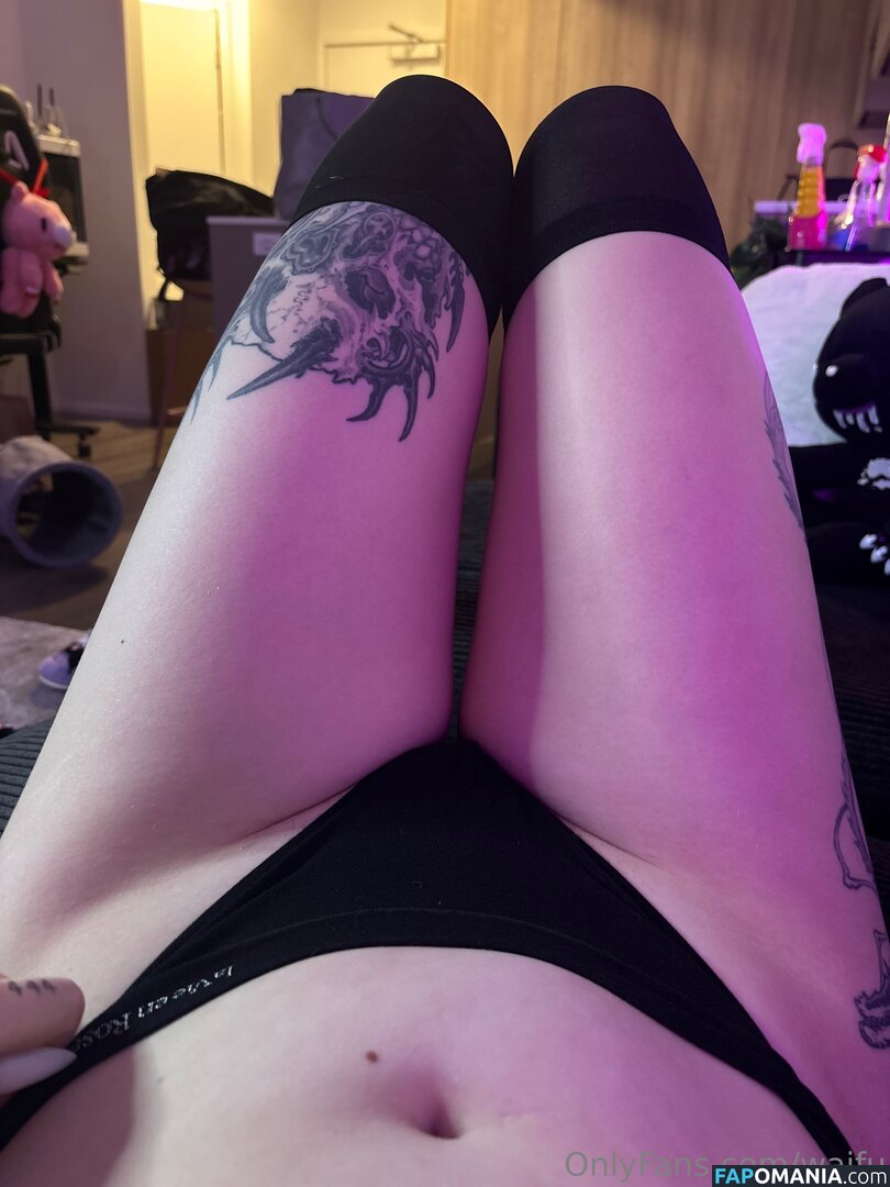 anime.waifu.2 / waifu Meztelen OnlyFans  Kikerült fotó #14