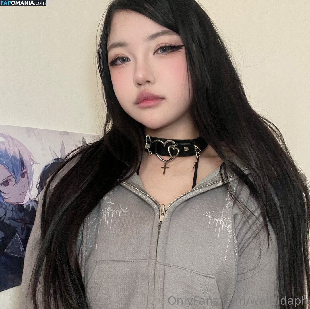 waifudaph Meztelen OnlyFans  Kikerült fotó #10