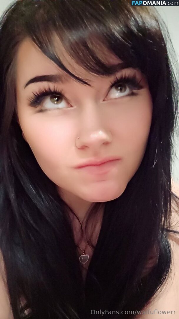 rewolfmi / waifuflowerr Meztelen OnlyFans  Kikerült fotó #4