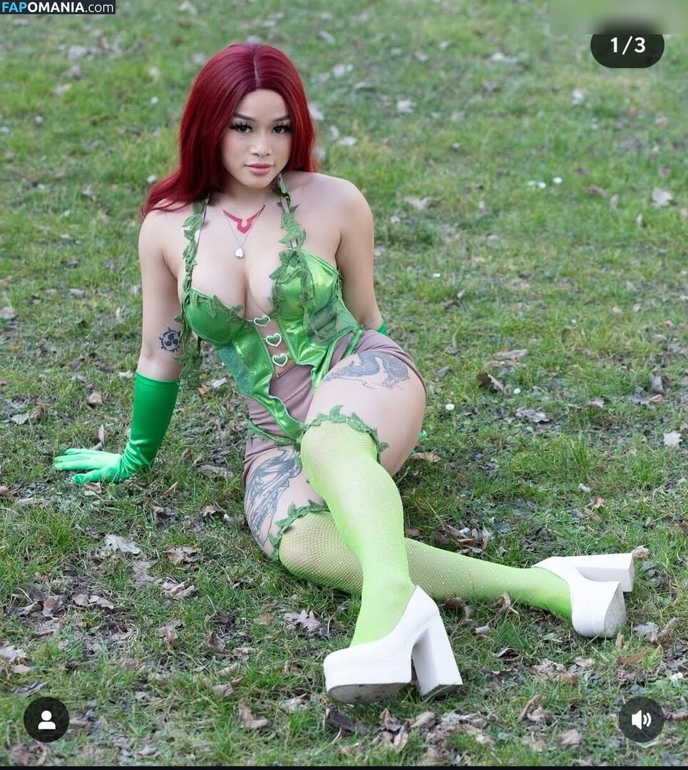 Waifumay1 Meztelen OnlyFans  Kikerült fotó #1