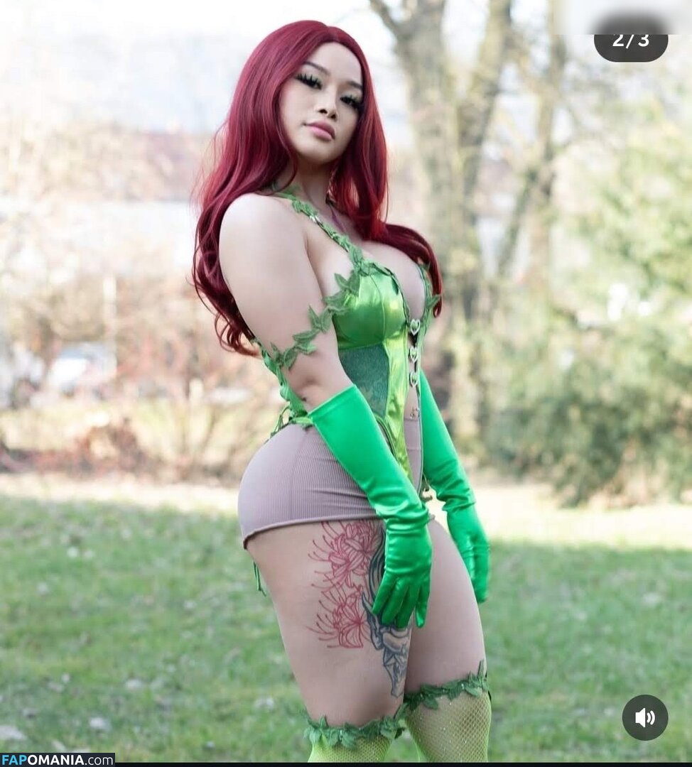 Waifumay1 Meztelen OnlyFans  Kikerült fotó #2