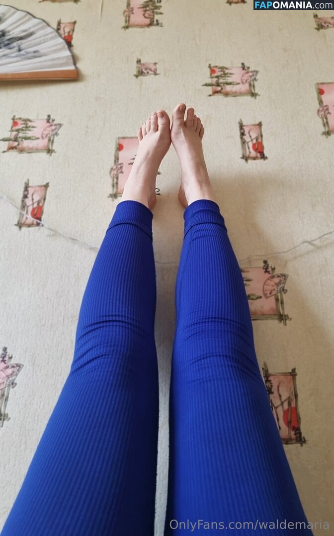 waldamaria / waldemaria Meztelen OnlyFans  Kikerült fotó #2