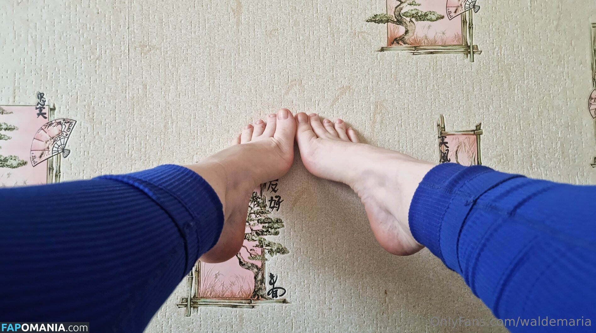 waldamaria / waldemaria Meztelen OnlyFans  Kikerült fotó #4