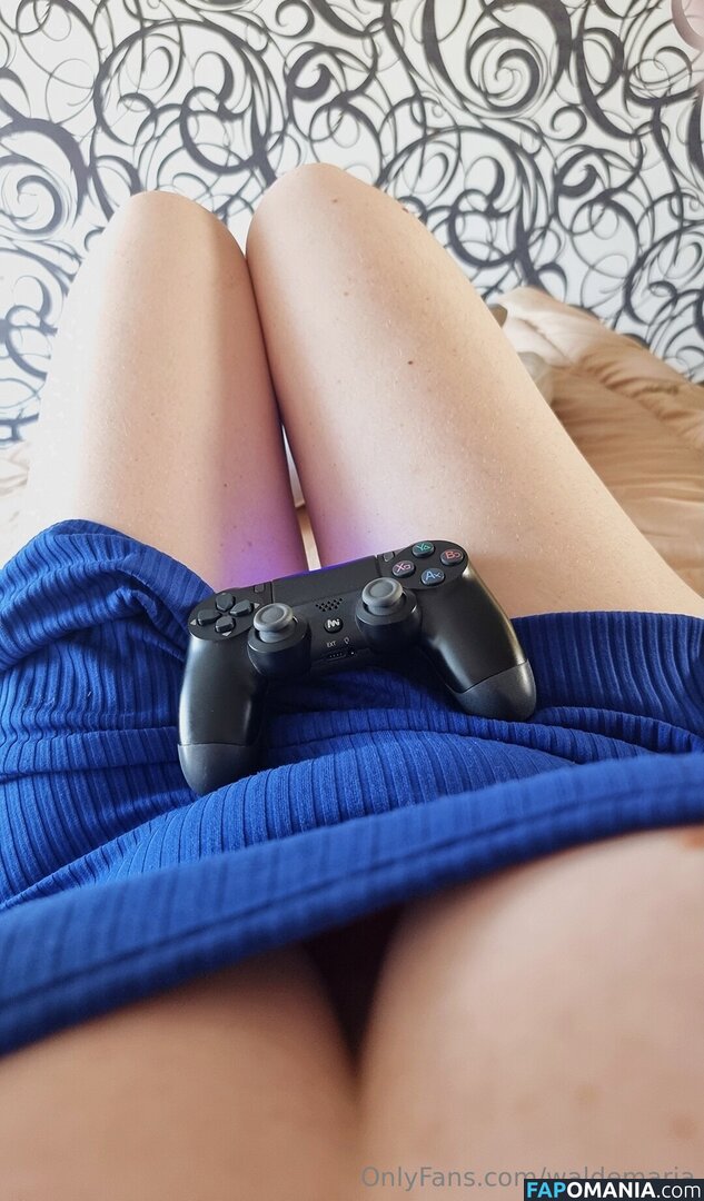 waldamaria / waldemaria Meztelen OnlyFans  Kikerült fotó #12