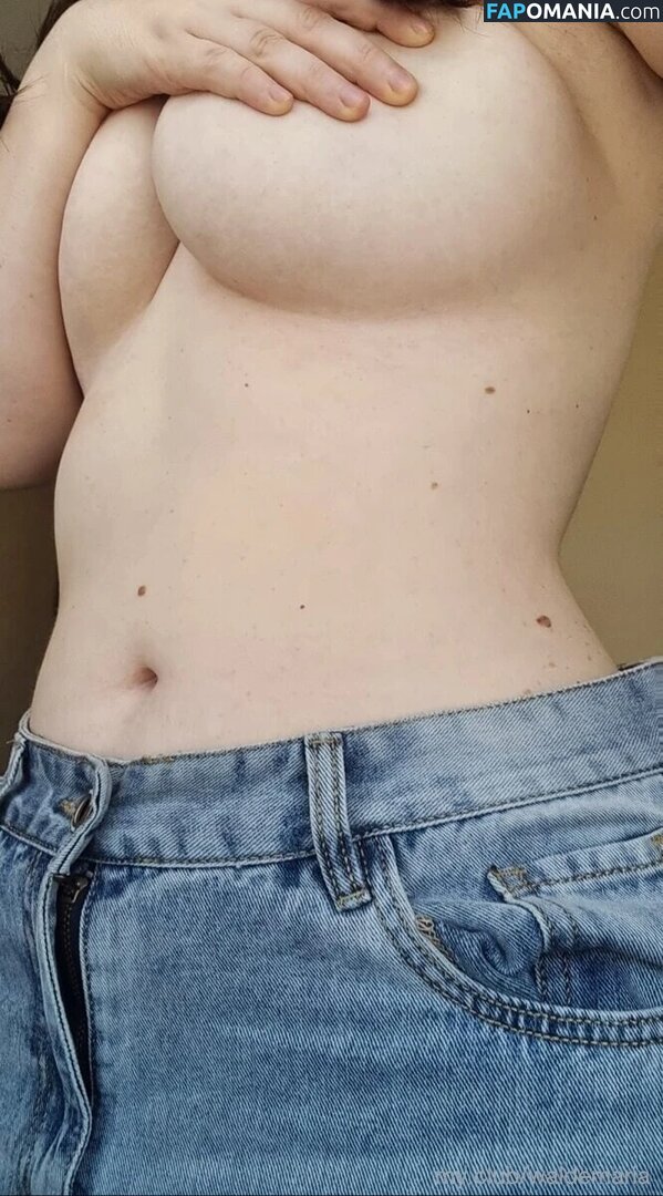 waldamaria / waldemaria Meztelen OnlyFans  Kikerült fotó #18