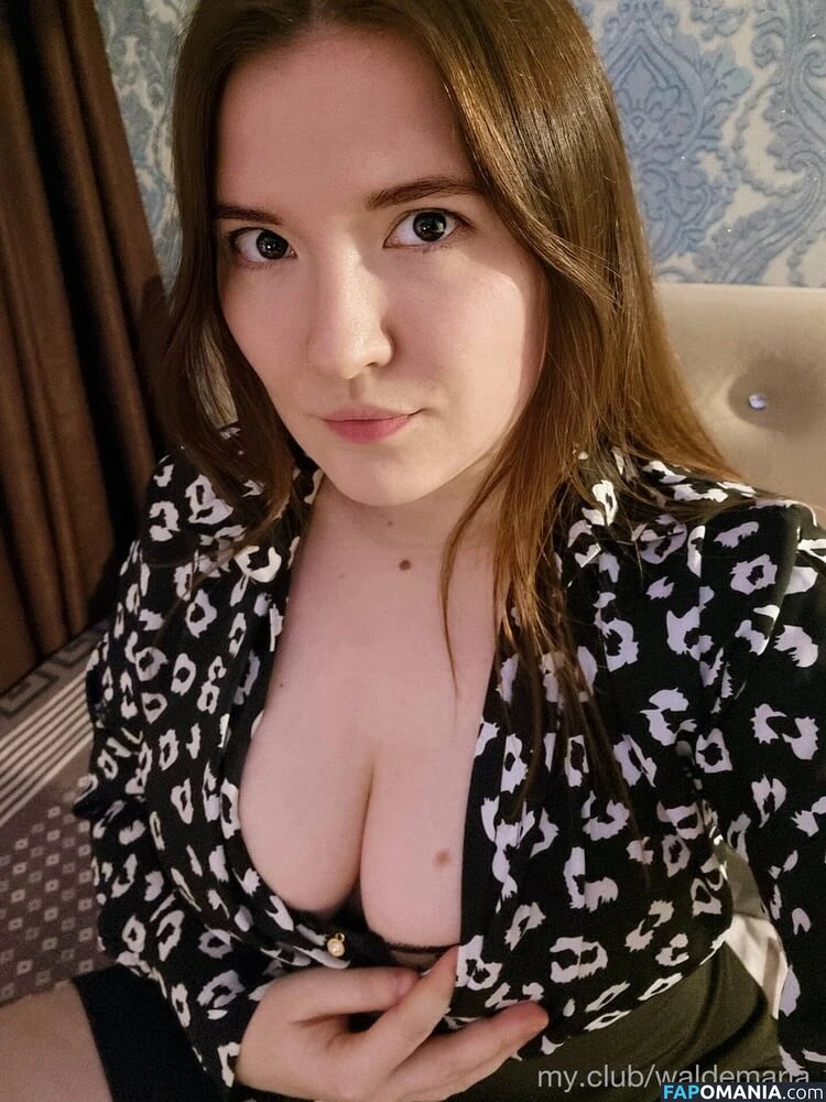 waldamaria / waldemaria Meztelen OnlyFans  Kikerült fotó #20