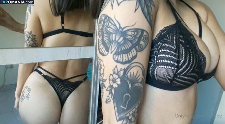 waaalee / waleee Meztelen OnlyFans  Kikerült fotó #1