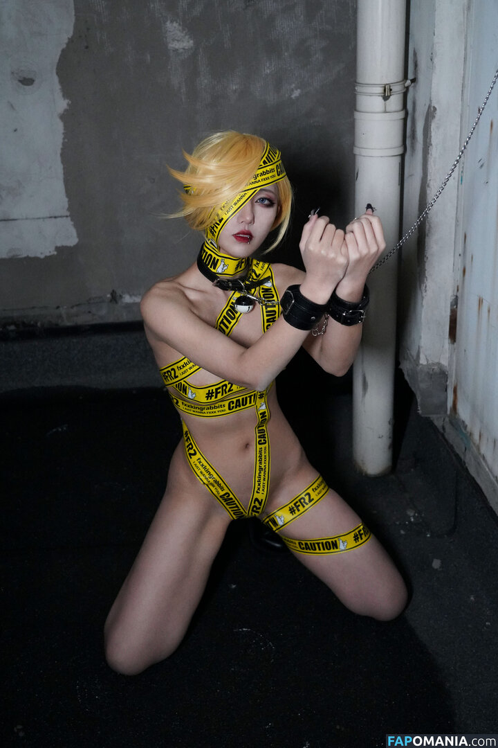 13hellslut666 / 絞肉姬Walküre Meztelen OnlyFans  Kikerült fotó #20